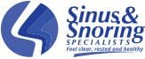 Sinus & Snoring Specialists Logo
