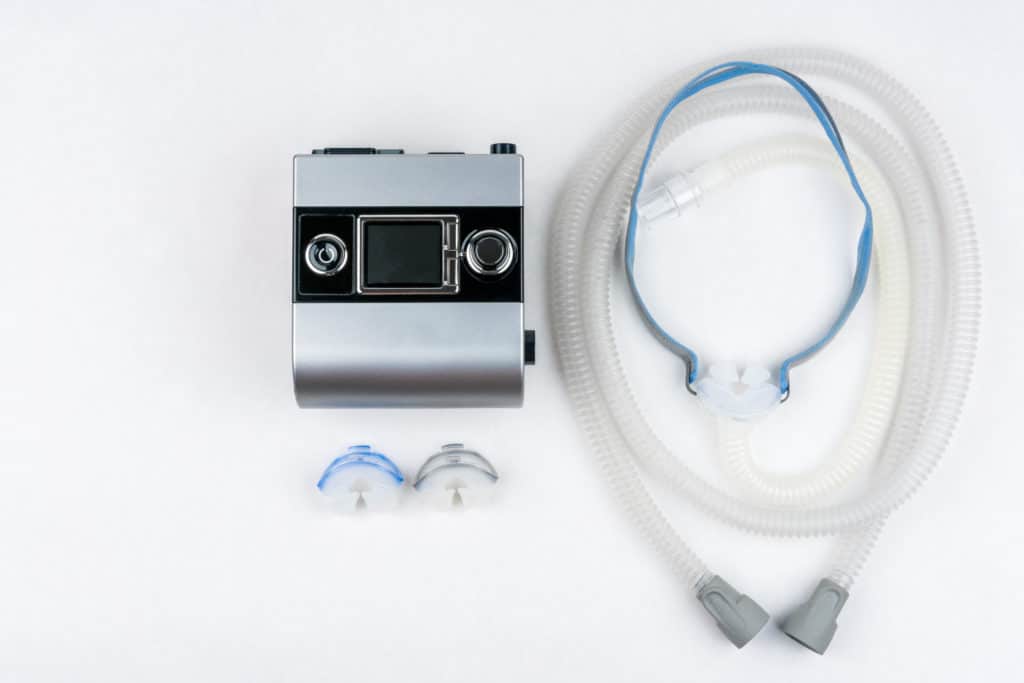 CPAP Machine Austin TX | Sinus & Snoring Specialists