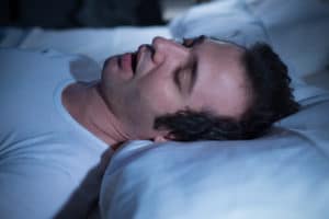 Sleep Apnea | Sinus & Snoring Specialists | Austin TX