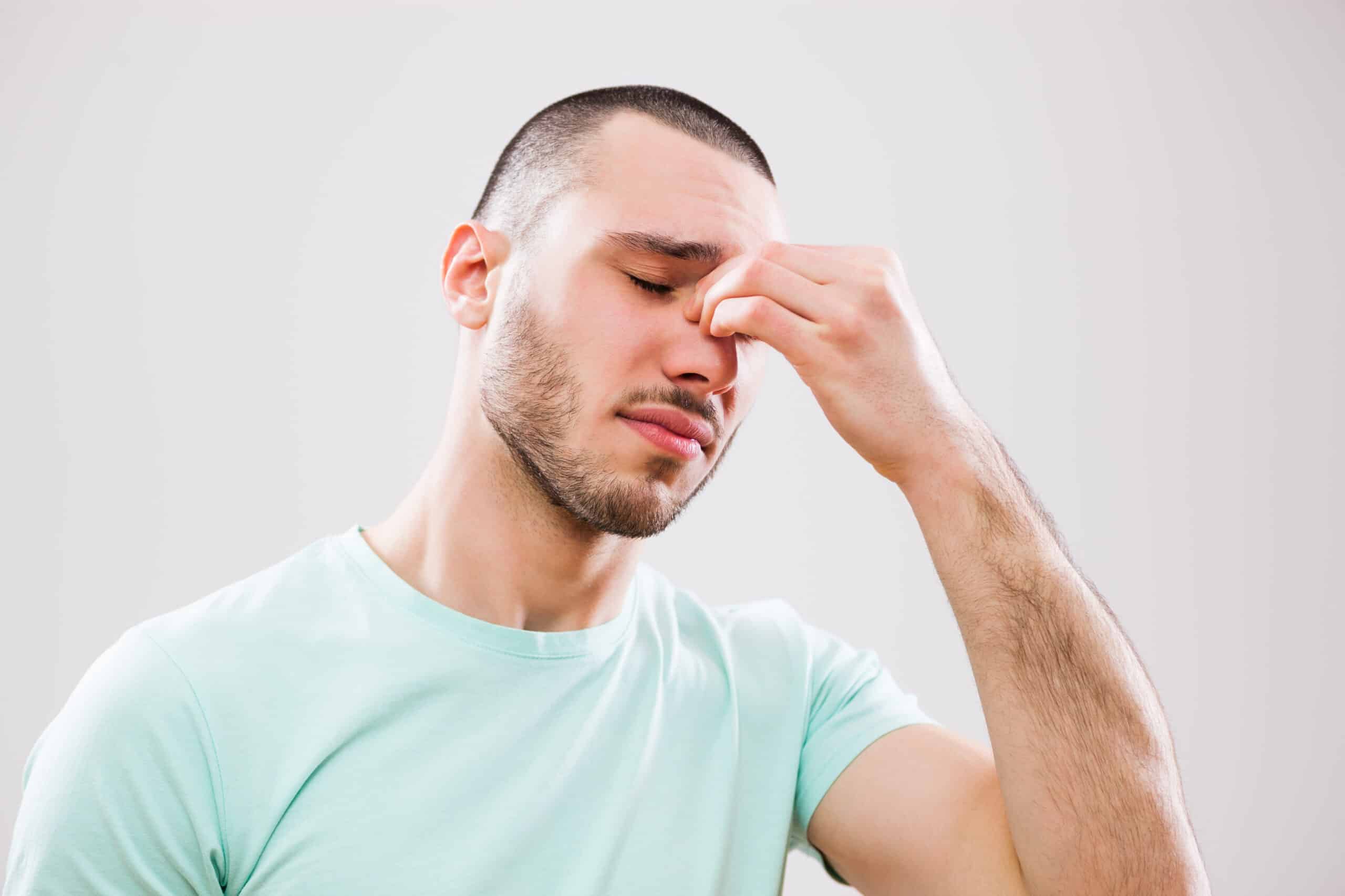 Sinus Infections | Sinusitis Austin TX