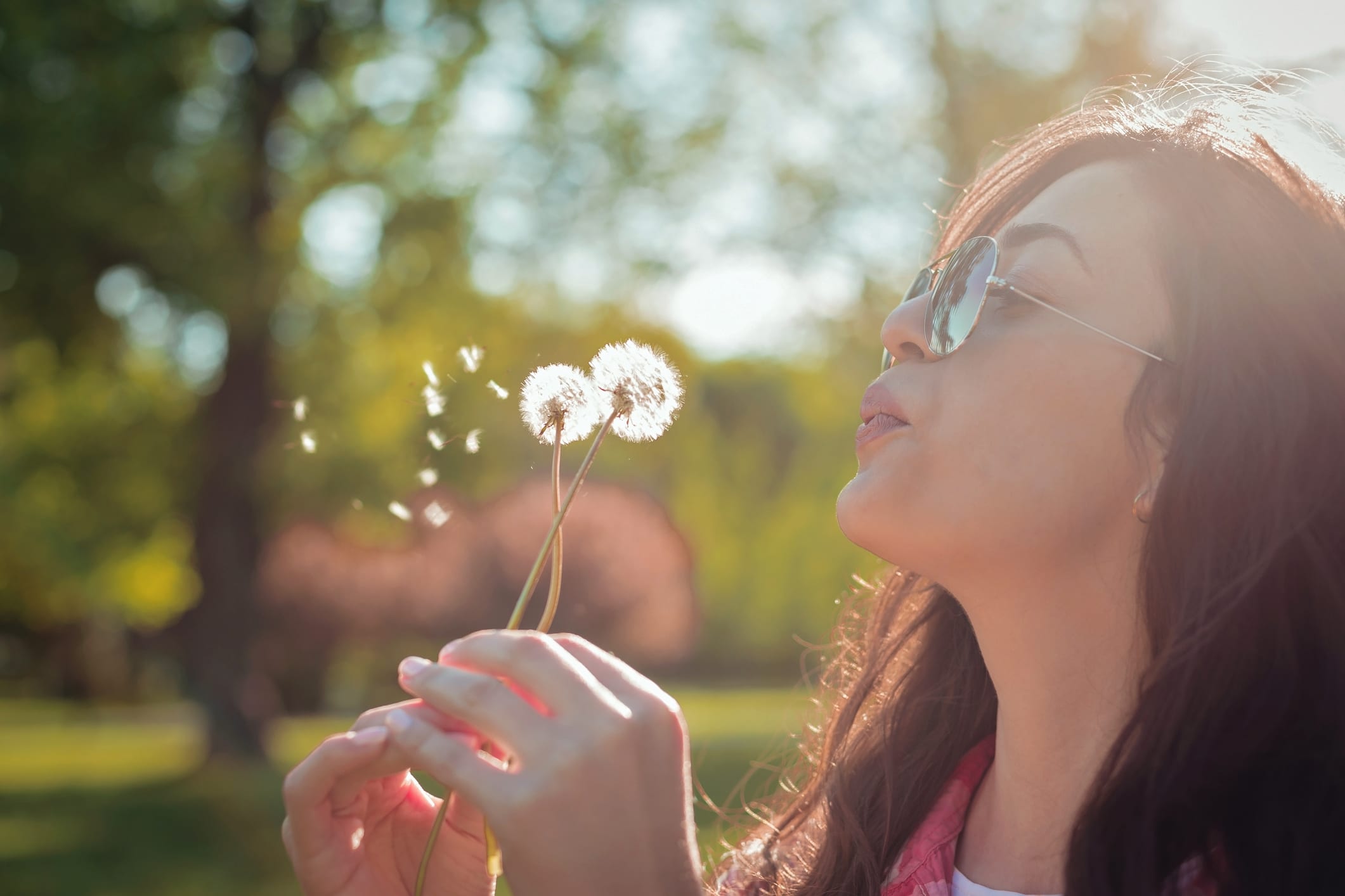 Think You Don’t Have Allergies? Think again! | Sinus & Snoring Specialists 