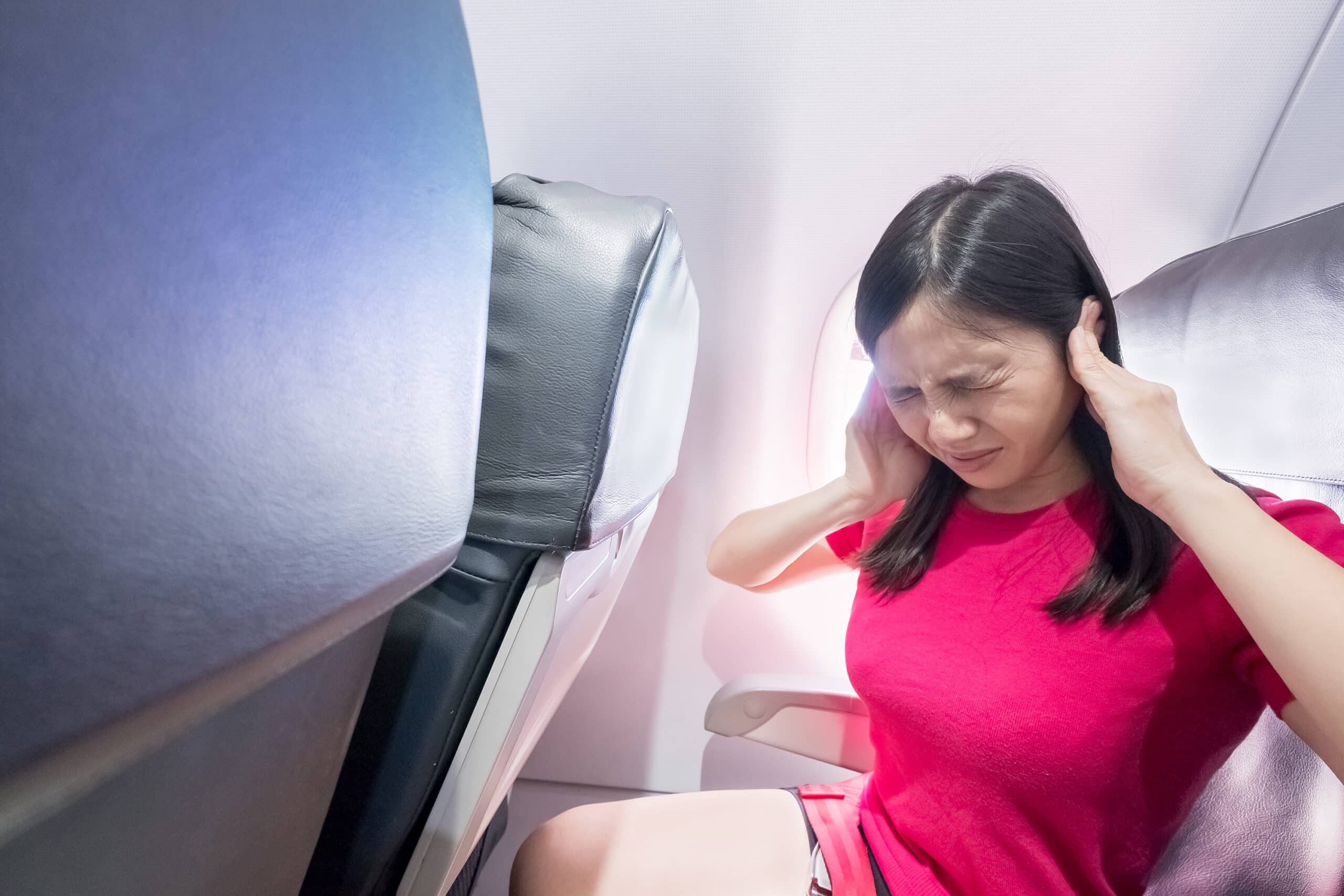 6 Tips to Prevent Sinus & Ear Pressure When You Fly | Sinus & Snoring Specialists 