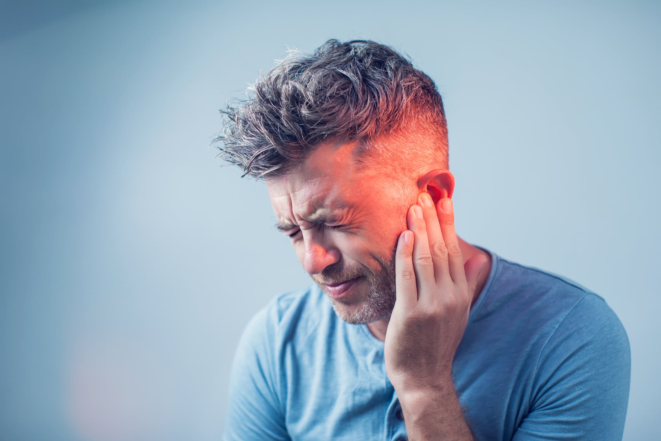 Ménière’s disease treatment Austin TX | Sudden Hearing Loss