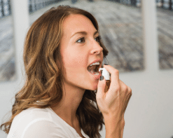 Sublingual Immunotherapy