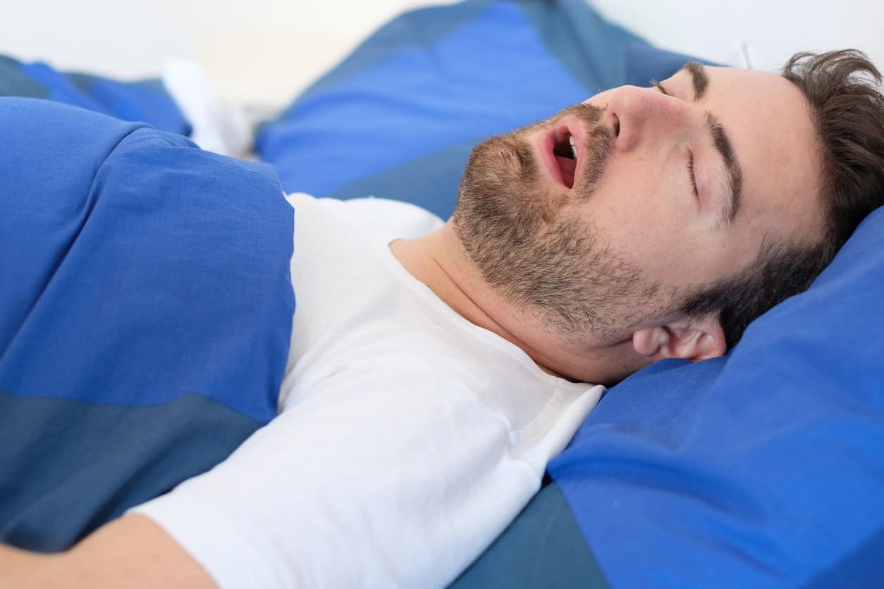 Sleep Apnea | Sinus & Snoring Specialists 