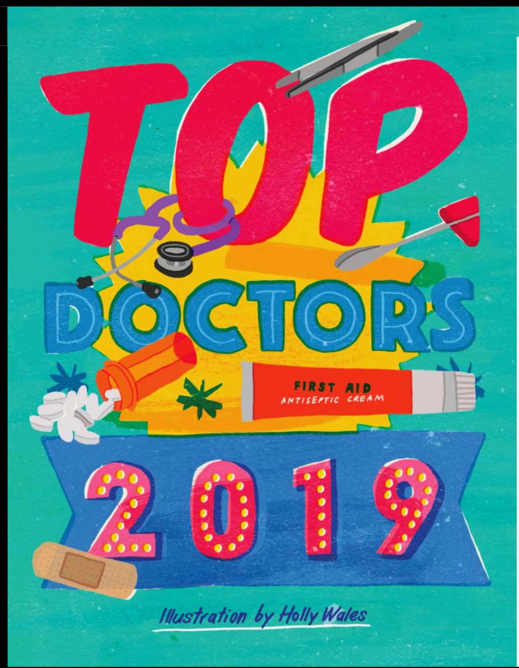 Top Doctor Award, Sinus & Snoring Specialists