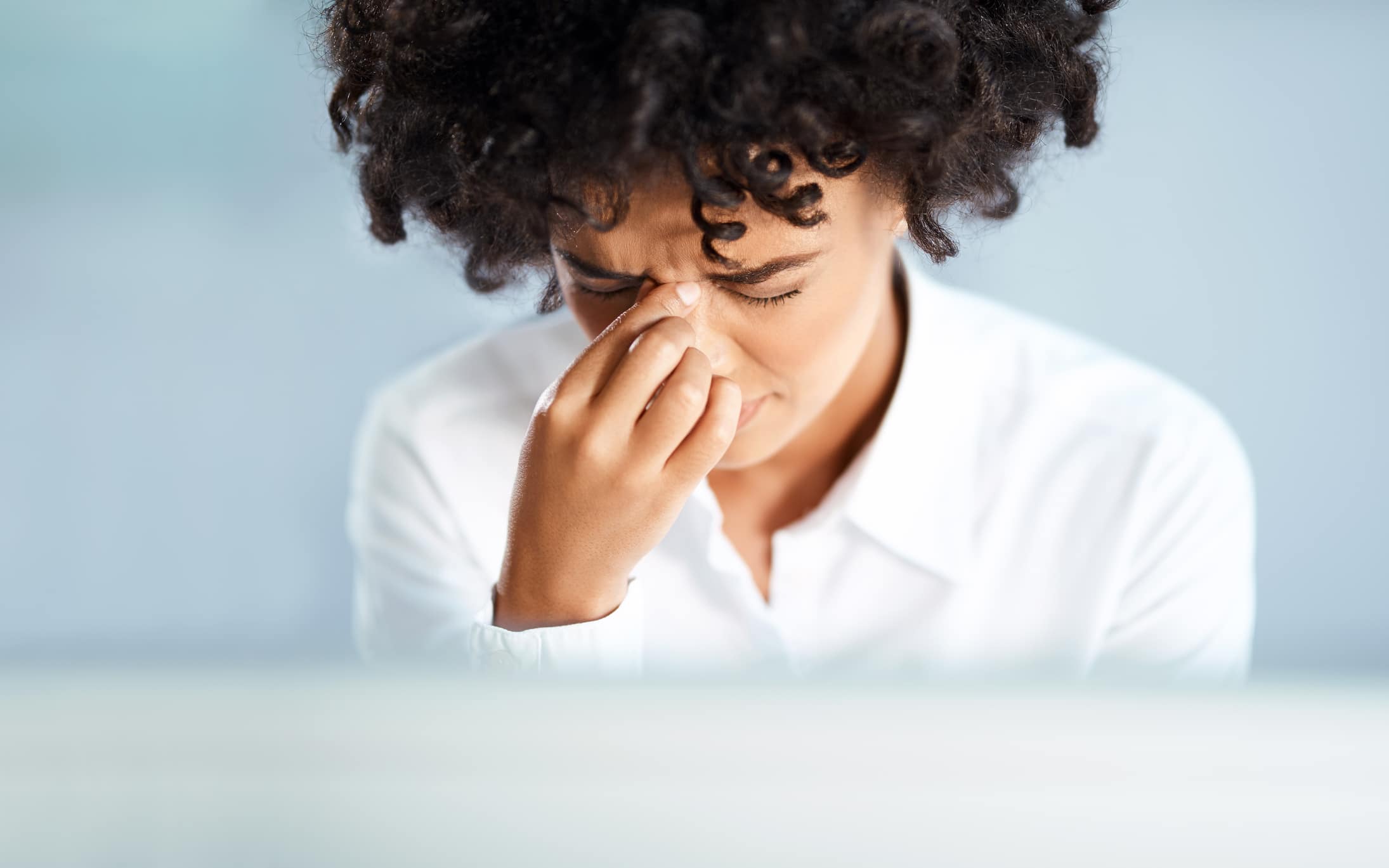 What Causes a Sinus Headache? | Sinus & Snoring Specialists
