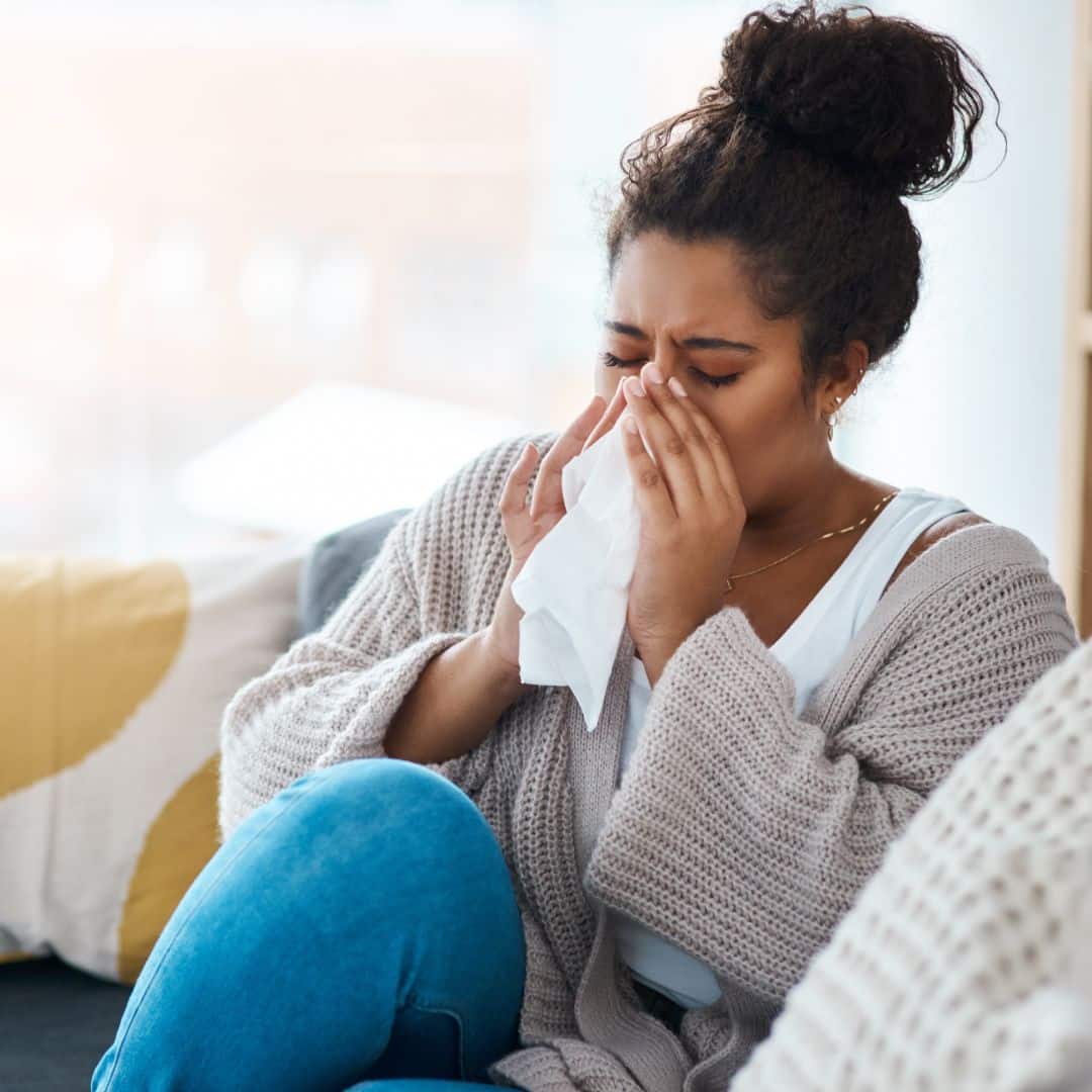 Clarifix For Chronic Runny Nose Sinus Snoring Specialists