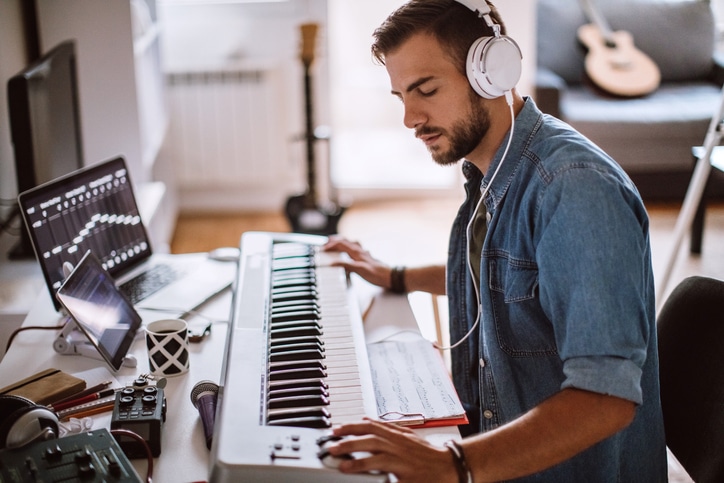 How Can A Musician Protect Their Hearing Sinus Snoring Specialists