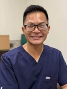 Ryan Salvador, MD
