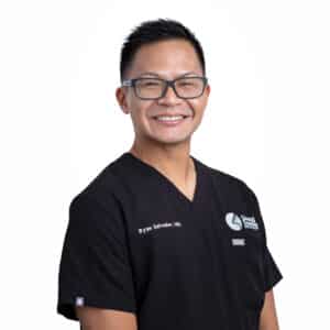 Ryan Salvador, MD