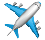 traveling