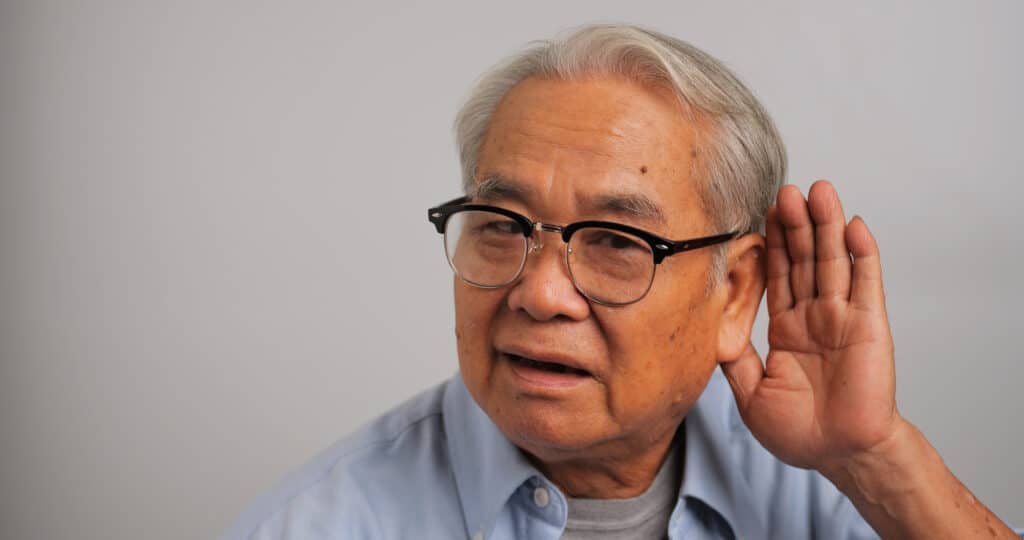 Tips to Stay Connected When Hearing Is a Challenge