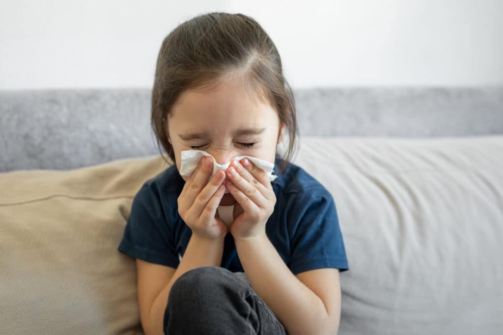 Understanding Sinus Infections in Kids and Teens: Answers to Common Parent Questions